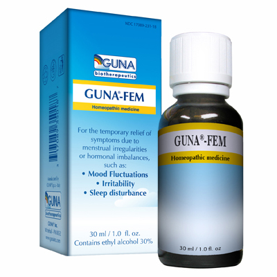 Guna Fem 30ml